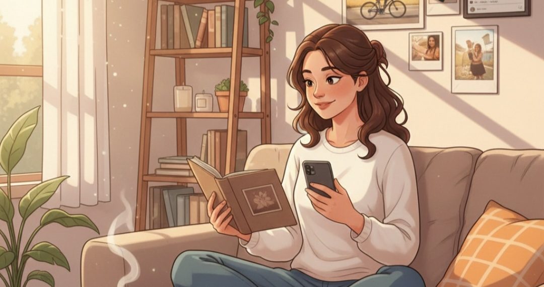 Takut Gagal, Takut Hidup: Kenapa Manusia Modern Lebih Sibuk Cemas daripada Mencoba?