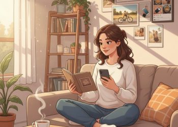 Takut Gagal, Takut Hidup: Kenapa Manusia Modern Lebih Sibuk Cemas daripada Mencoba?