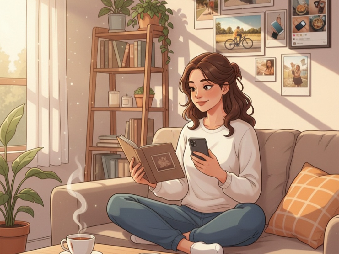 Kenapa Standar Kebahagiaan Manusia Terus Berubah?