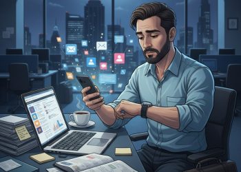 Takut Gagal, Takut Hidup: Kenapa Manusia Modern Lebih Sibuk Cemas daripada Mencoba?