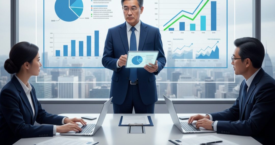 Subsidi: Dipertahankan atau Dialihkan? Cara Menentukan Arah Kebijakan untuk Masa Depan Ekonomi