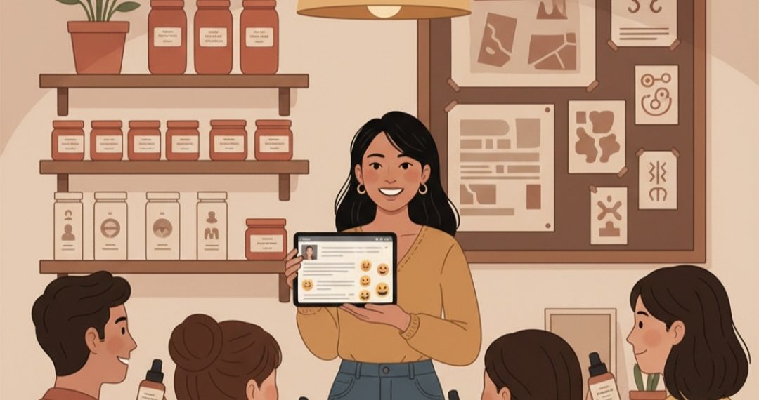 Dari Kecil Jadi Kultus: Strategi Brand Mikro Membangun Cult Following di Era Serba Komunitas