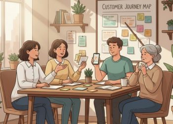 Human-Centered Economy: Kenapa Masa Depan Bisnis Harus Berfokus pada Manusia