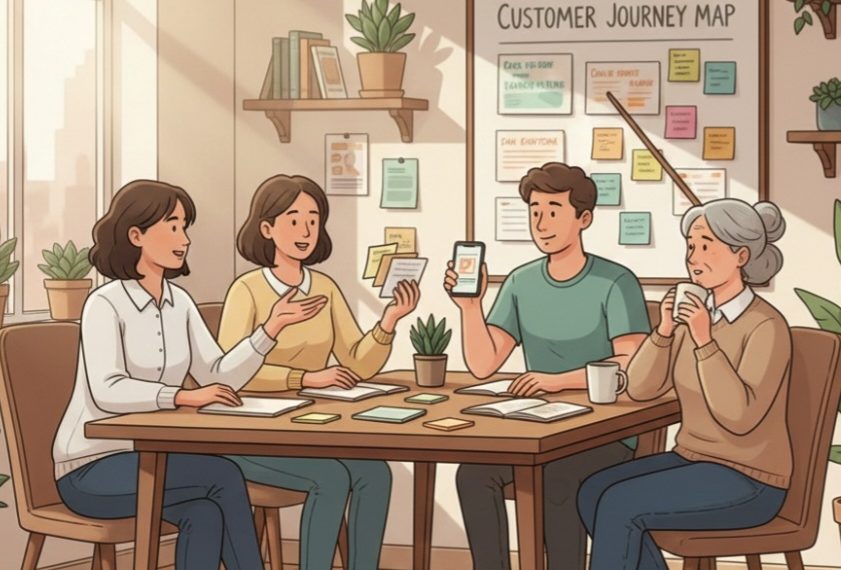 Human-Centered Economy: Kenapa Masa Depan Bisnis Harus Berfokus pada Manusia