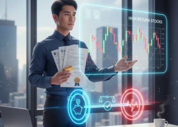 Strategi Aman tapi Tetap Cuan: Mengenal Konsep Barbell Investing untuk Risiko Jangka Panjang