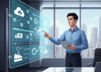 Asset-Light Strategy: Kenapa Masa Depan Bisnis Justru Tanpa Banyak Aset?