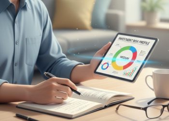 Kenali Dulu Risikomu: Kunci Investasi Aman dan Tepat Sasaran