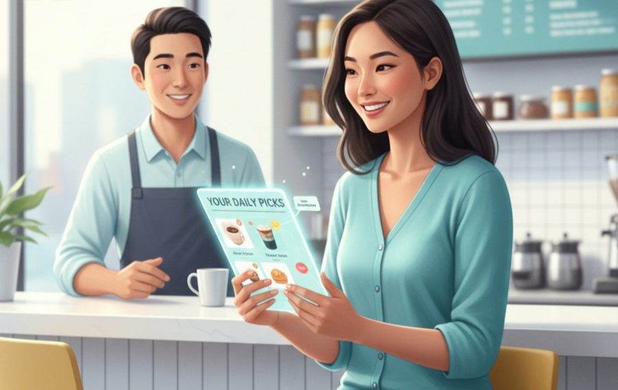 Human-Centered Economy: Kenapa Masa Depan Bisnis Harus Berfokus pada Manusia