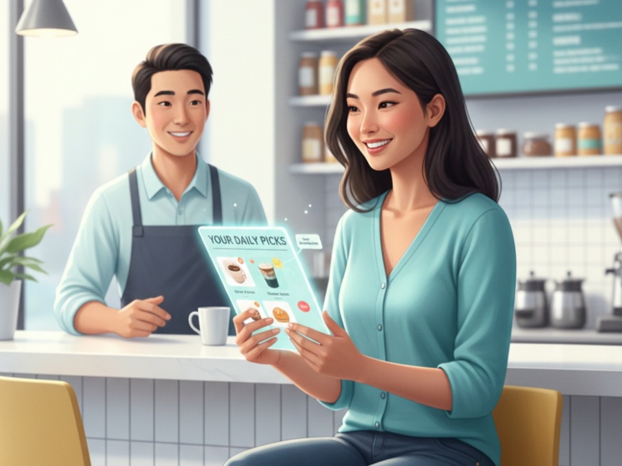 Era Overwhelming Choices: Kenapa Hyper-Personalization Jadi Senjata Loyalitas Paling Ampuh