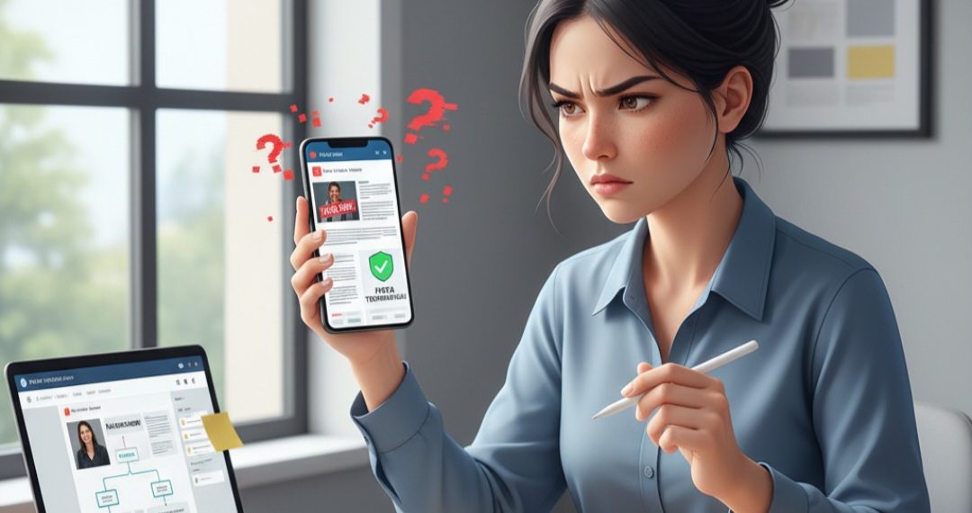 Melawan Hoaks Secara Cerdas: Peran Literasi Media dalam Mencegah Disinformasi