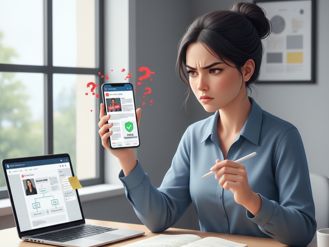 Melawan Hoaks Secara Cerdas: Peran Literasi Media dalam Mencegah Disinformasi