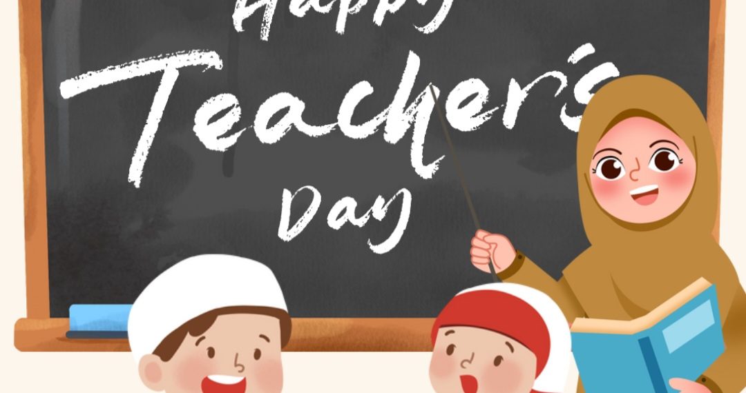 Asal Usul 25 November Diperingati sebagai Hari Guru Nasional