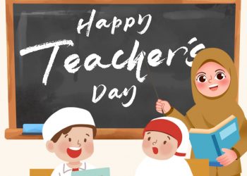 Asal Usul 25 November Diperingati sebagai Hari Guru Nasional