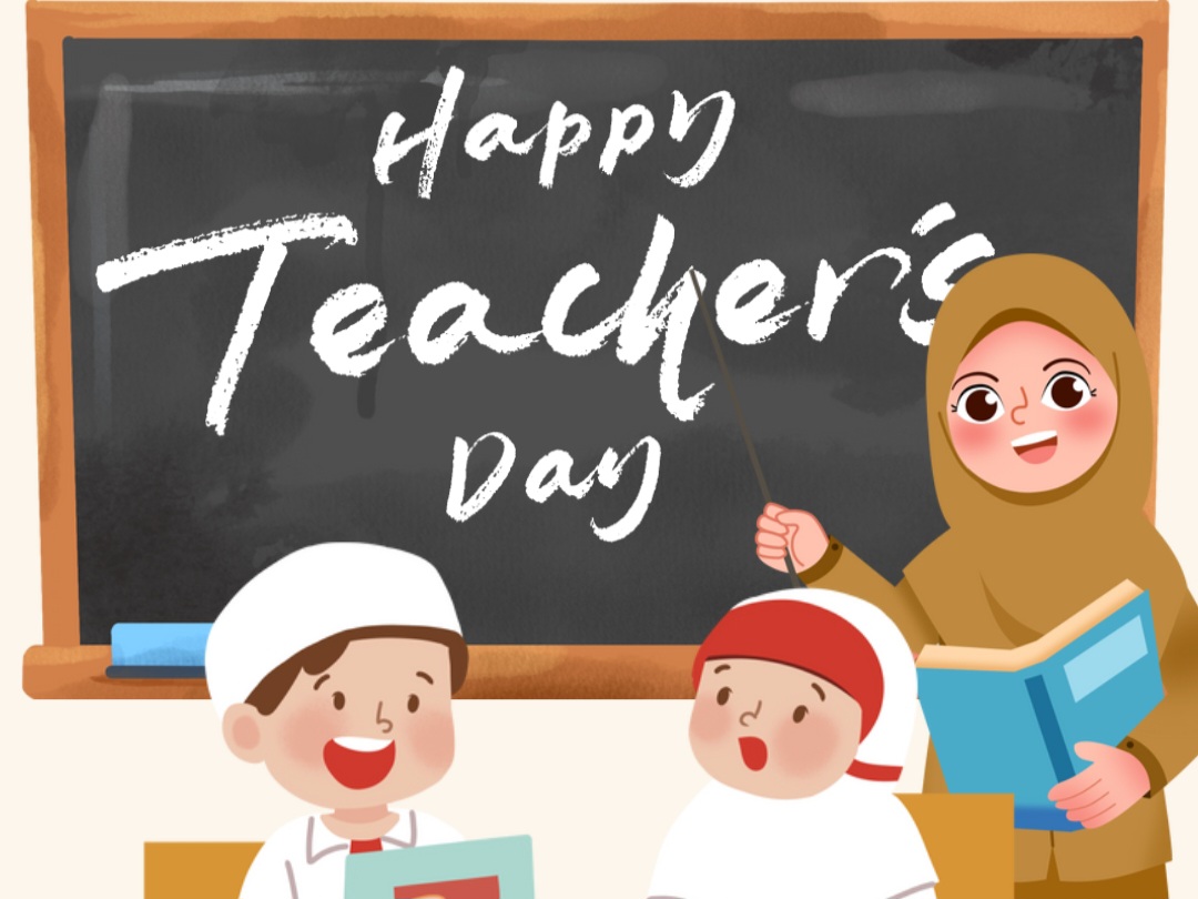 Asal Usul 25 November Diperingati sebagai Hari Guru Nasional