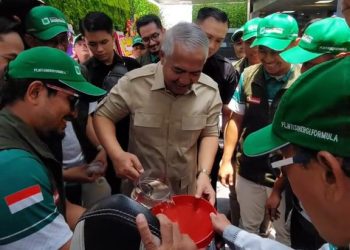 Bobibos, Energi Merah Putih Ramah Lingkungan untuk Masa Depan Indonesia