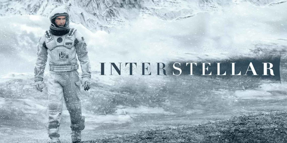 Christopher Nolan Habiskan Rp4 Triliun Demi Interstellar yang Realistis
