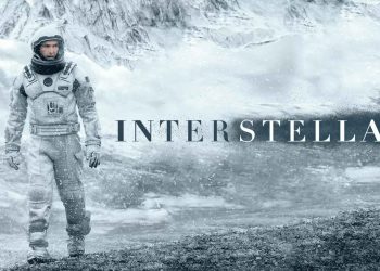 Christopher Nolan Habiskan Rp4 Triliun Demi Interstellar yang Realistis