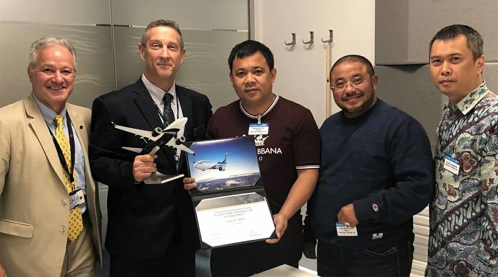 Gokil! Haji Isam Tambah Armada Laut, Siap Kuasai Pasar Energi Asia