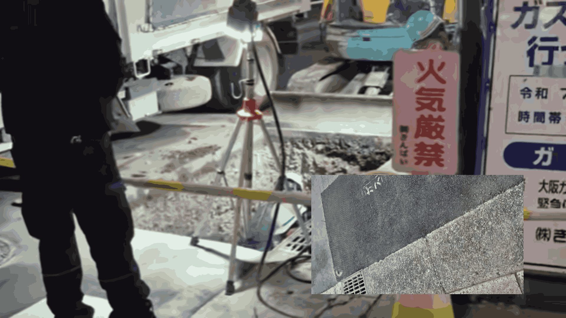 WNI Soroti Perbaikan Jalan di Jepang yang Selesai Hanya Satu Malam