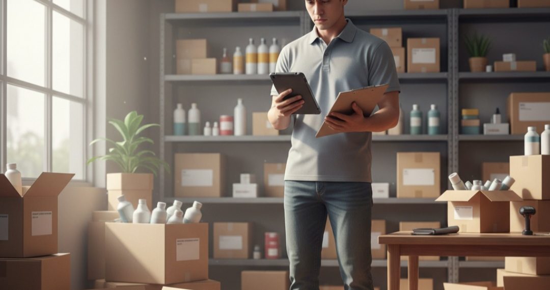 5 Kesalahan Fatal dalam Manajemen Stok yang Bikin Bisnis Rugi Besar