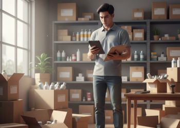 5 Kesalahan Fatal dalam Manajemen Stok yang Bikin Bisnis Rugi Besar