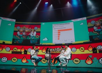 Prudential Dorong Generasi Muda Jadi Pengusaha Masa Depan Lewat NextGen Fest 2025
