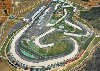 Ini Alasan Biaya Sirkuit Mandalika Bisa Capai Hampir Rp2 Triliun