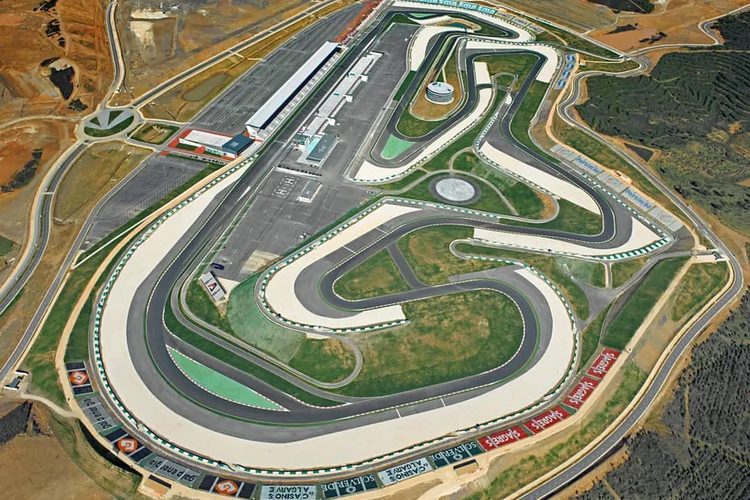 Ini Alasan Biaya Sirkuit Mandalika Bisa Capai Hampir Rp2 Triliun