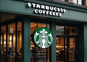 Barista Starbucks Kembali Mogok, Akankah Hambat Pemulihan Perusahaan?
