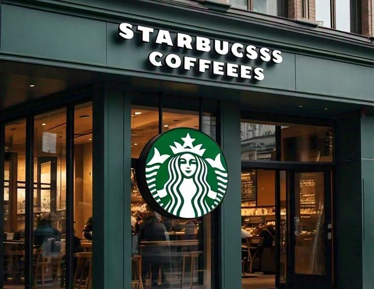 Barista Starbucks Kembali Mogok, Akankah Hambat Pemulihan Perusahaan?