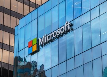Modal Pas-pasan, Microsoft Tumbuh Jadi Perusahaan Paling Berpengaruh