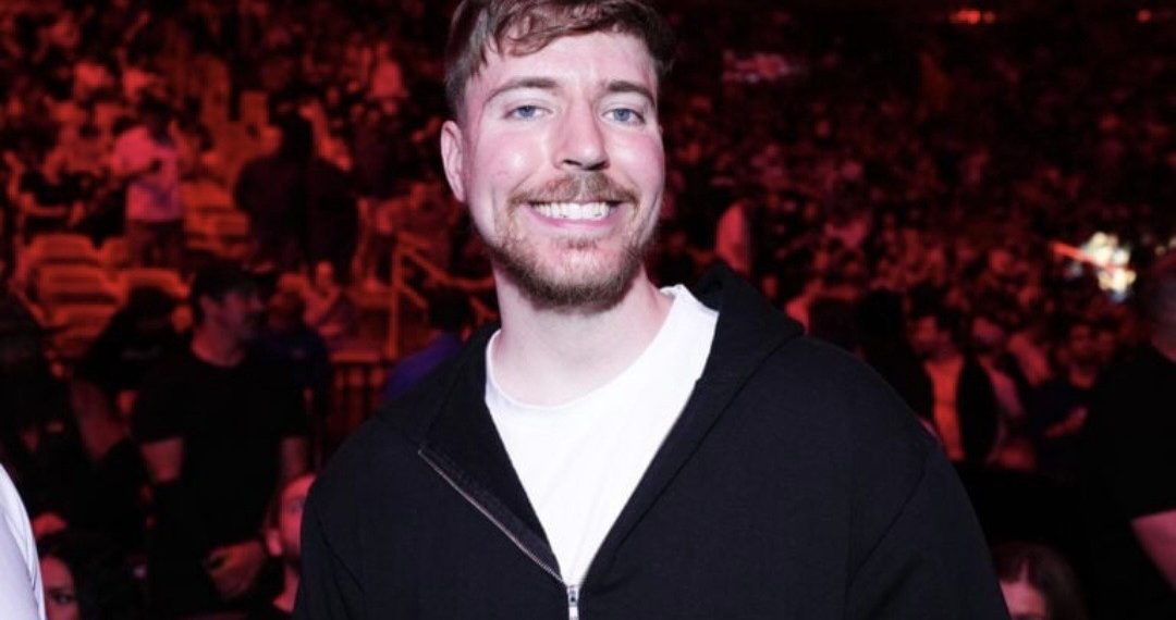 Rahasia MrBeast Bisa Tajir Rp16 Triliun Cuma dari Konten YouTube