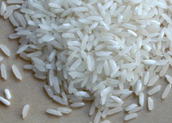 Bukan Indonesia Saja, China Juga Bergantung pada Nasi