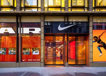 Cerita Nike, Brand Dunia yang Lahir dari Cetakan Wafel