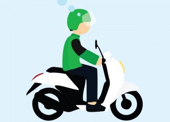 Sarjana Makin Banyak Jadi Ojol, Fenomenanya Kok Bisa Terjadi?