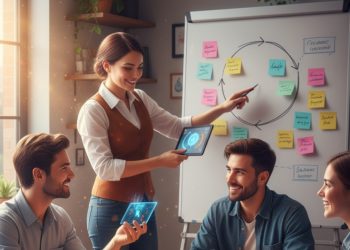 Bertahan di Tengah Persaingan: Pentingnya Inovasi untuk Keberlangsungan Bisnis