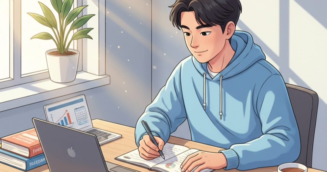 Melek Uang Sejak Dini: Pentingnya Literasi Finansial untuk Masa Depan yang Aman