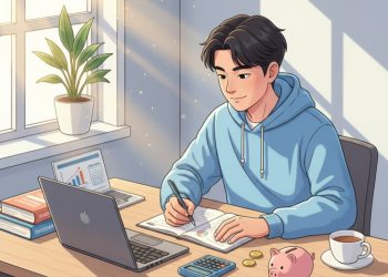 Melek Uang Sejak Dini: Pentingnya Literasi Finansial untuk Masa Depan yang Aman