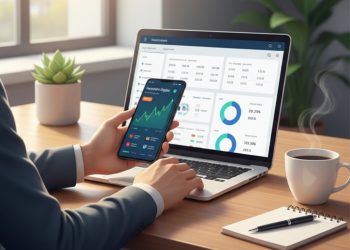 Revolusi Investasi Digital: Peran Fintech dalam Mempermudah Akses Investasi