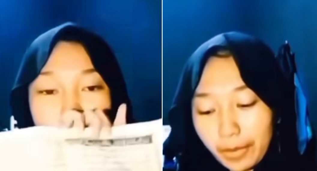 Video Perempuan Diduga Hina Al-Qur’an Viral, Bareskrim Mulai Telusuri Keaslian Rekaman