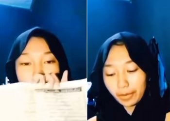 Video Perempuan Diduga Hina Al-Qur’an Viral, Bareskrim Mulai Telusuri Keaslian Rekaman
