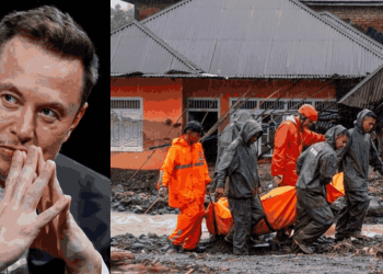 Elon Musk Gratiskan Starlink untuk Korban Banjir di Sumatra