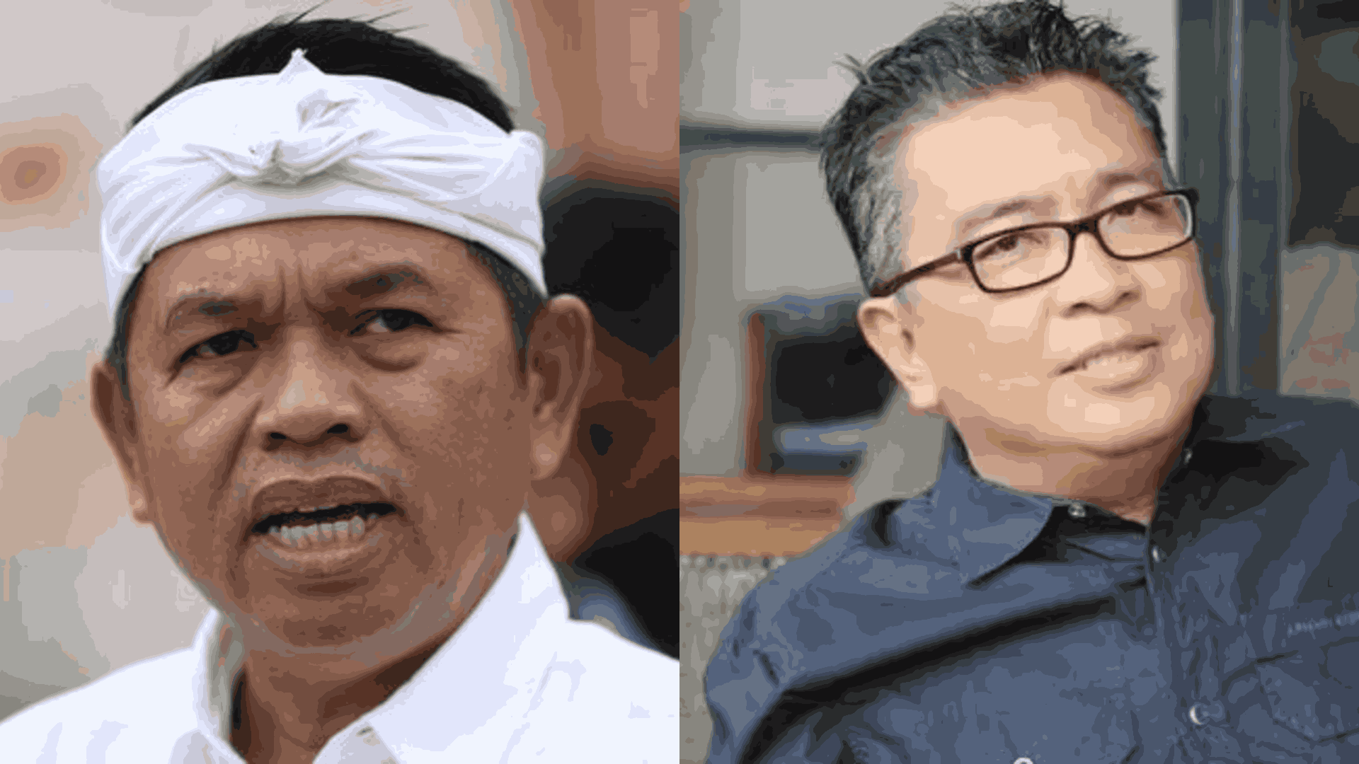 OJK Tak Meloloskan Helmy dan Mardigu, Dedi Mulyadi Angkat Suara