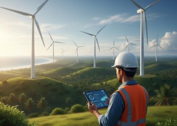 Menilik Prospek Bisnis Energi Angin di Indonesia