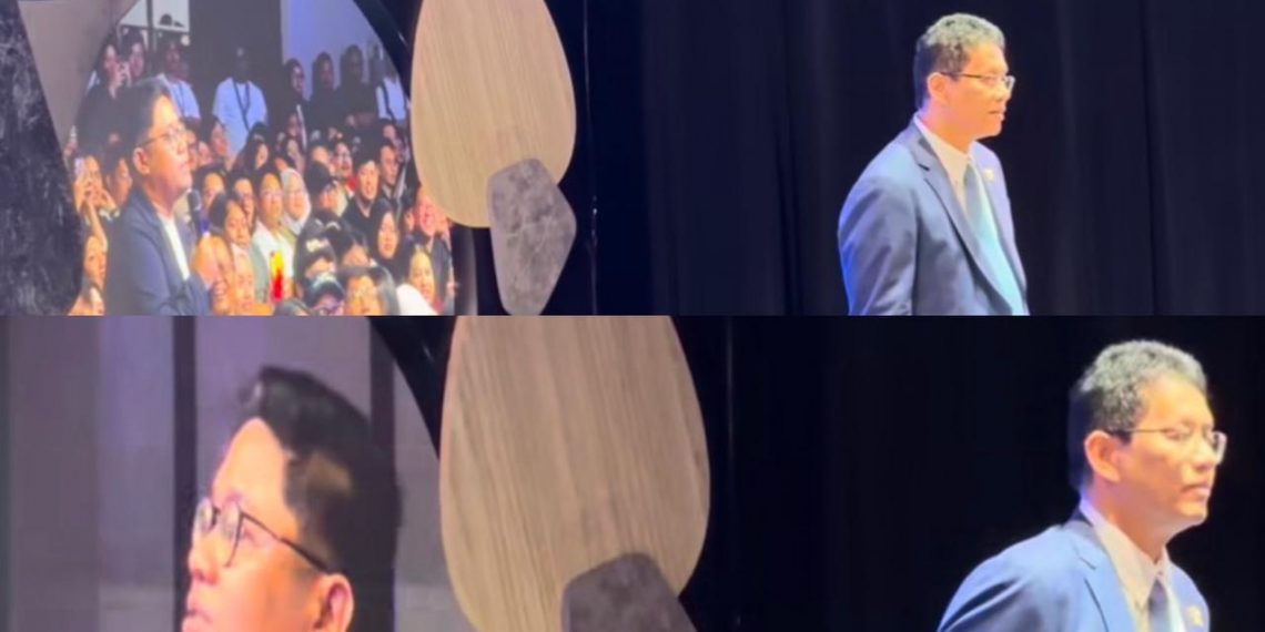 Purbaya Akui Istri Pegang Kendali Keuangan: “Saya Cuma Nurut Aja”