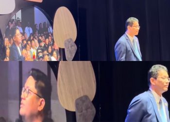 Purbaya Akui Istri Pegang Kendali Keuangan: “Saya Cuma Nurut Aja”