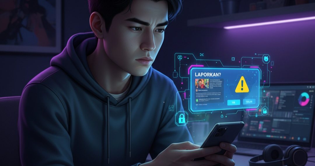 Moral di Tengah Dunia Digital: Tantangan Baru di Era Serba Online