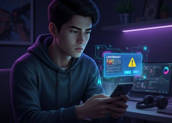 Moral di Tengah Dunia Digital: Tantangan Baru di Era Serba Online