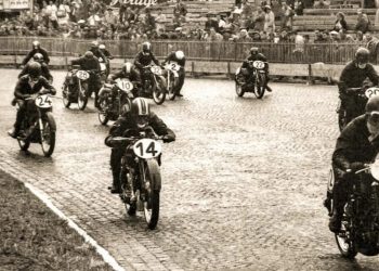 Sejarah MotoGP: Perjalanan Panjang dari Era 500cc ke Mesin 1000cc