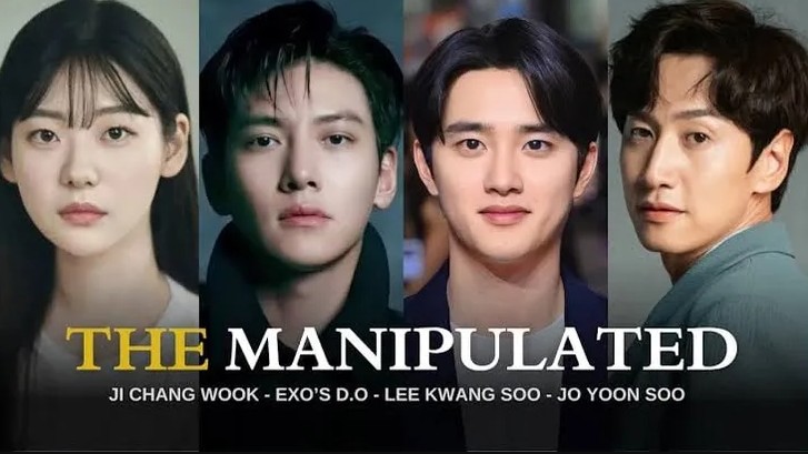 Gila! Biaya Produksi The Manipulated Tembus Rp420 Miliar